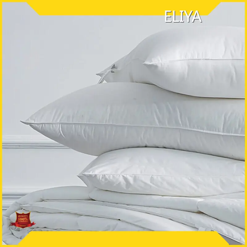 ELIYA العلامة التجارية ELIYA هيلتون الوسائد للبيع مورد ELIYA 1