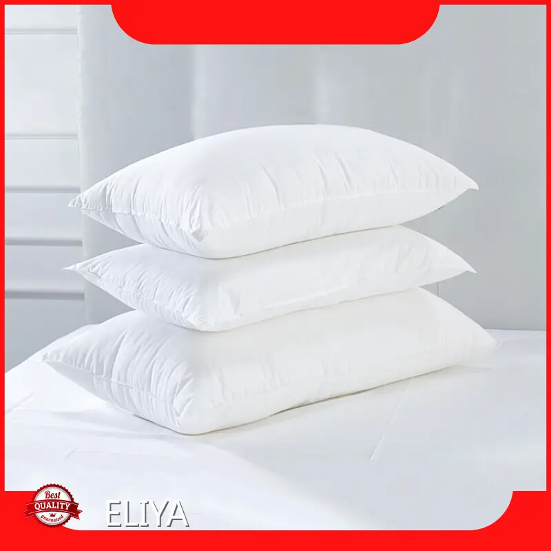 Almohadas de microfibra personalizadas 100 piezas de marca ELIYA 1