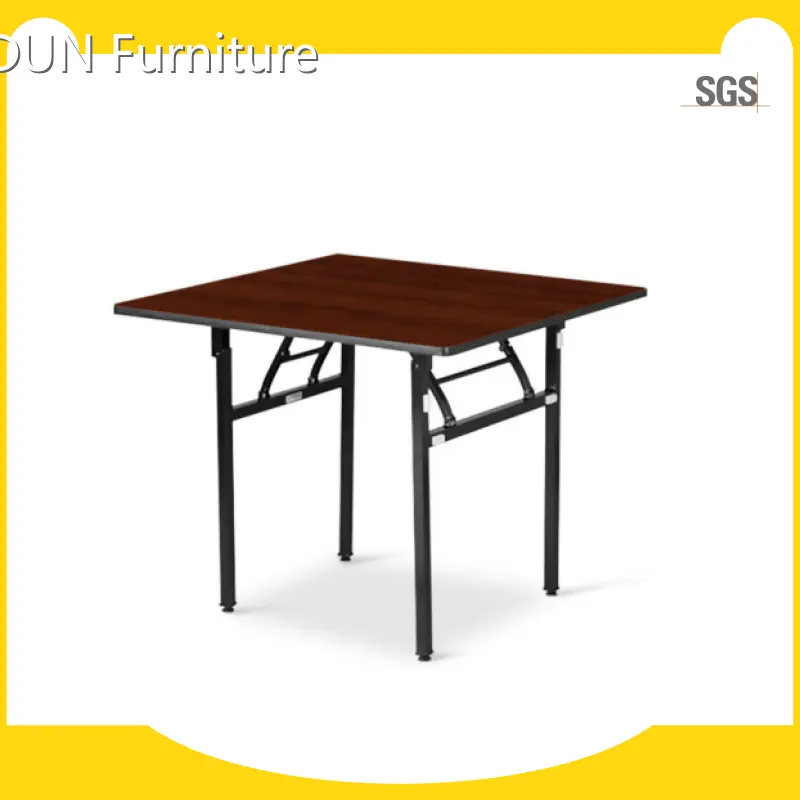 Folding Table Lowes About 20 Days After Received 30% Advanced Payment by SANDUN Furniture 1