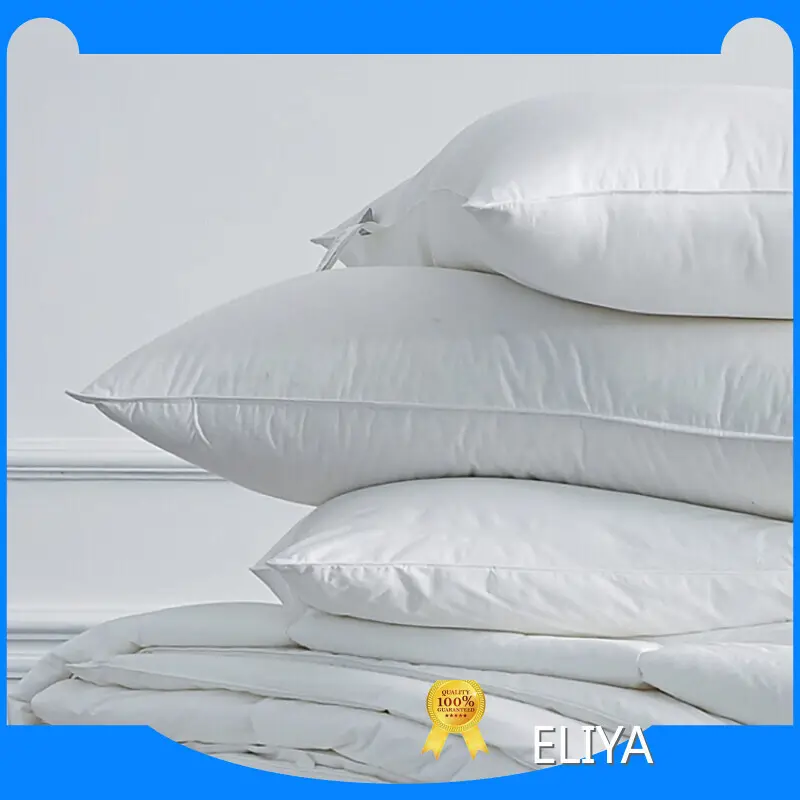 For 5-star Hotel Hilton Pillows for Sale 10000 Piece/Pieces Per Month by ELIYA 1