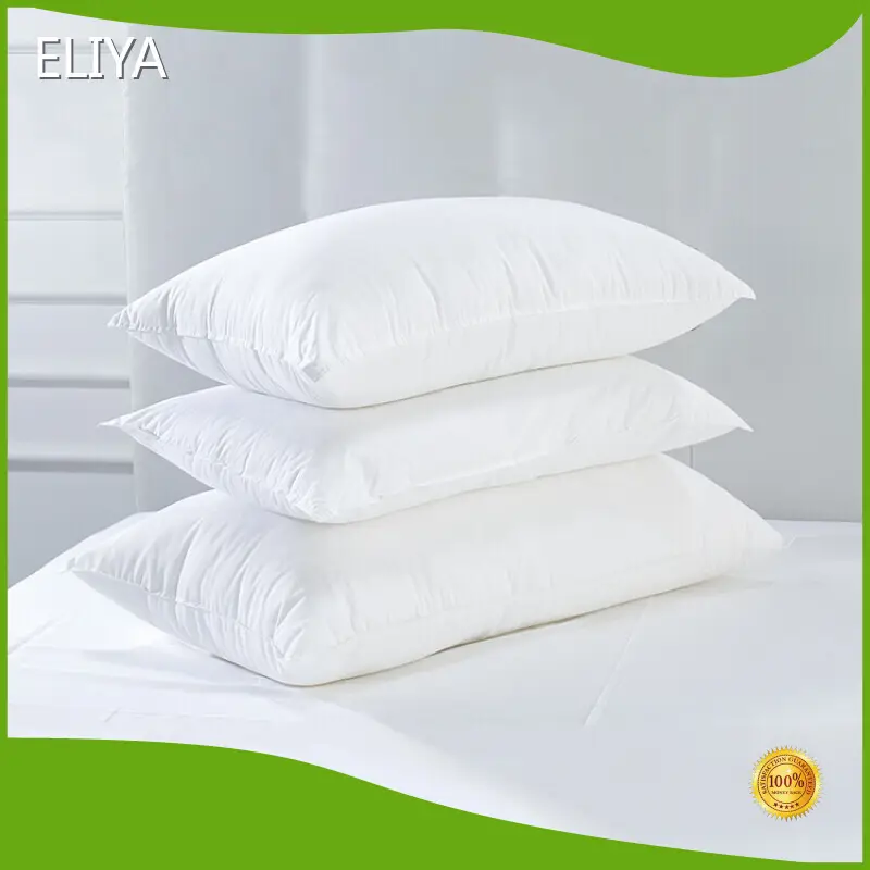 Oreillers en microfibre de marque ELIYA Oui 1