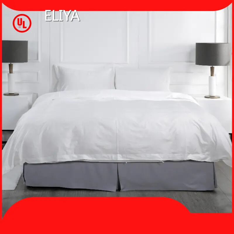 ELIYA Hotel Stripe Bedding ELIYA for Hotel Bed Linen ELIYA 1