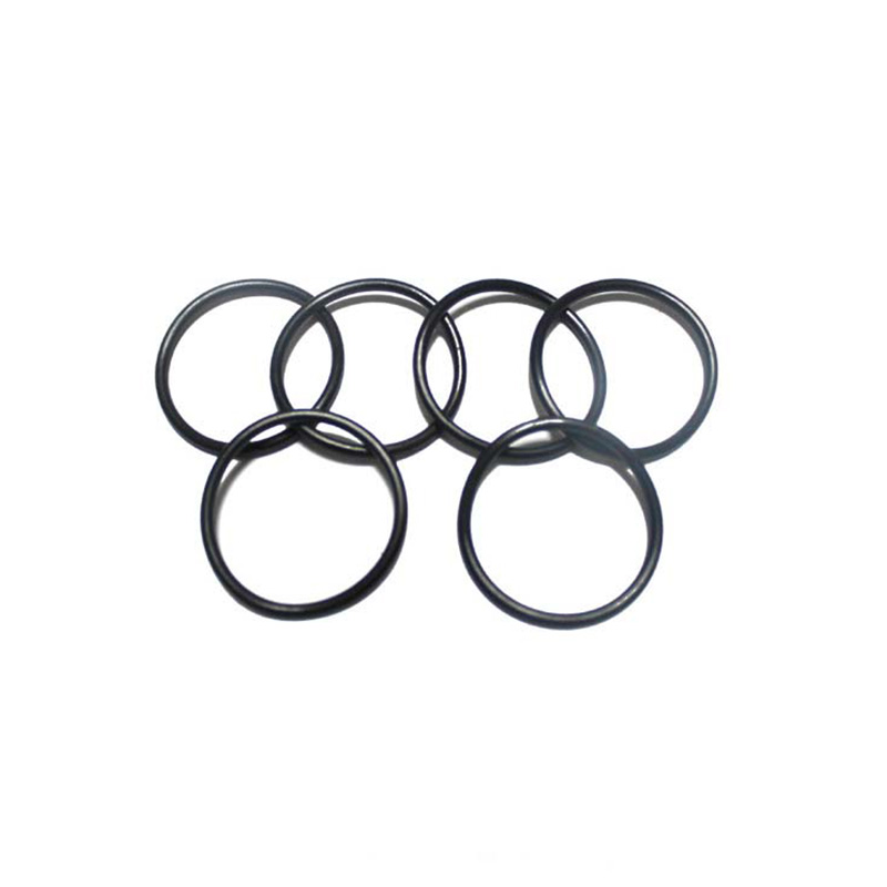 Automotive Gasket High Quality Customized Rubber Sealing O Ring 7