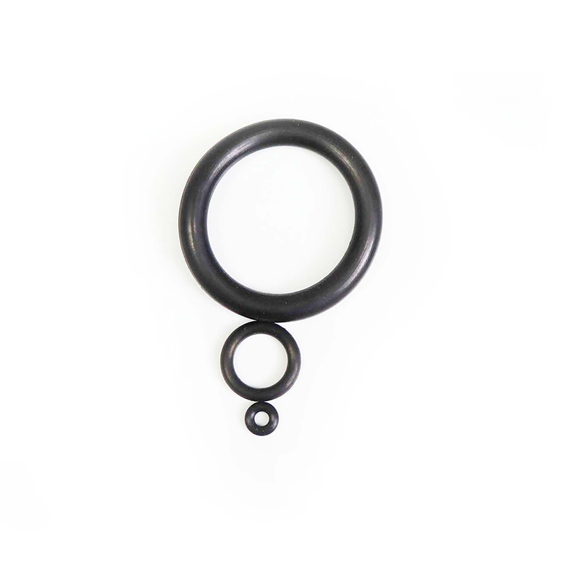 Automotive Gasket High Quality Customized Rubber Sealing O Ring 6