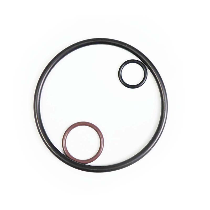 AS568 Non-standard Nitrile NBR O-ring Rubber Sealing Auto Spare O ring Parts 13