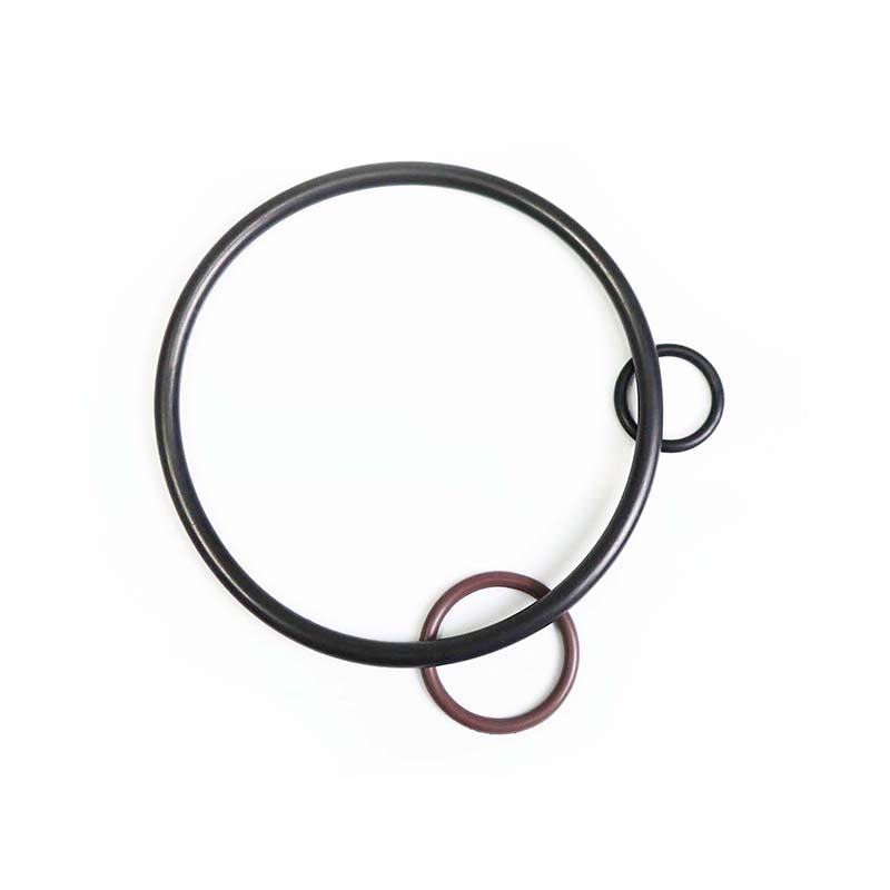 AS568 Non-standard Nitrile NBR O-ring Rubber Sealing Auto Spare O ring Parts 12