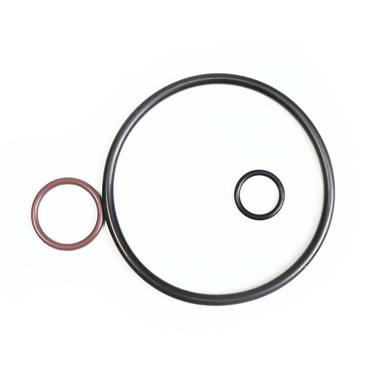 AS568 Non-standard Nitrile NBR O-ring Rubber Sealing Auto Spare O ring Parts 11