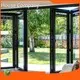 Etc. Digah Company Brand Design Aluminium Frame Sliding Folding Patio Doors Factory-1 1