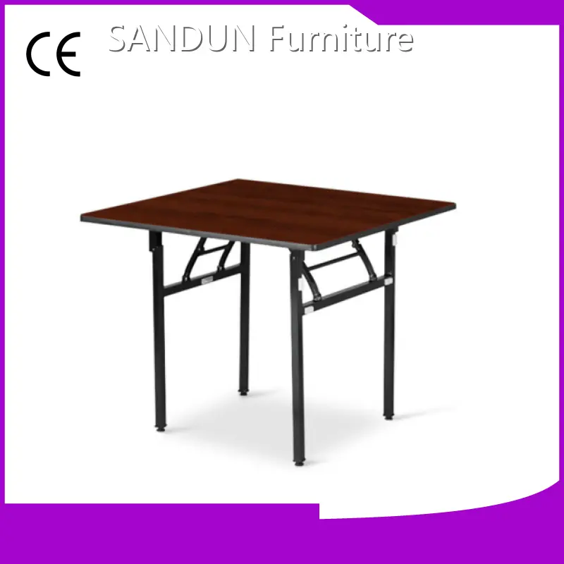 5 Foot Folding Table FOSHAN GUANGDONG Bulk Buy FOSHAN GUANGDONG SANDUN Furniture 1