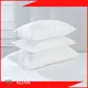 Oreillers GRS microfibre personnalisés GRS ELIYA 1