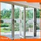 Wholesale China Customized Aluminium Frame Sliding Folding Patio D Digah Company Brand 1