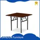 Hotel Banquet Restaurant Conference Meeting Event Party Hall Etc. Folding Table Lowes SANDUN Furniture Brand 1