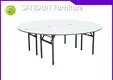 Round Plastic Table and Chairs FOSHAN GUANGDONG Bulk Buy FOSHAN GUANGDONG SANDUN Furniture 1