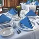 Wholesale 10000 Piece/Pieces Per Month ELIYA Fine Dining Table Linens ELIYA Brand 1