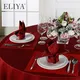 Linen Dining Table for Banquet Linen Rws 6