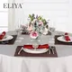 Linen Dining Table for Banquet Linen Rws 4