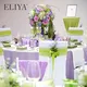 Rectángulo Mesa Runner ELIYA Sí 7