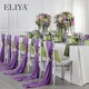Rectángulo Mesa Runner ELIYA Sí 5