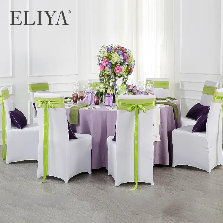 Rectángulo Mesa Runner ELIYA Sí 3