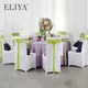 Rectángulo Mesa Runner ELIYA Sí 3