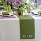 Table Runner Yes L/C ELIYA Table Runner Manufacture 3