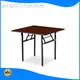FOSHAN / GUANGZHOU /SHENZHEN SANDUN Furniture Brand 5 Foot Folding Table Supplier 1