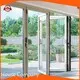 Hot Reflective Glass Traditional Oak Front Doors Reflective Glass Digah Company Brand 1