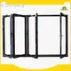 Left/right Aluminium Bifold Doors Prices Left/right Digah Company Brand 1