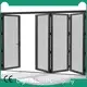 Bi-fold Doors Aluminum Sliding Patio Door Digah Company Brand 1
