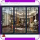 Digah Company Brand Locks Customized Aluminium Frame Sliding Doors Manufactu Locks Supplier 1