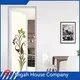 Customized Aluminium Frame French Swinging Doors Inward/Outward/Left/right - - Digah Company 1