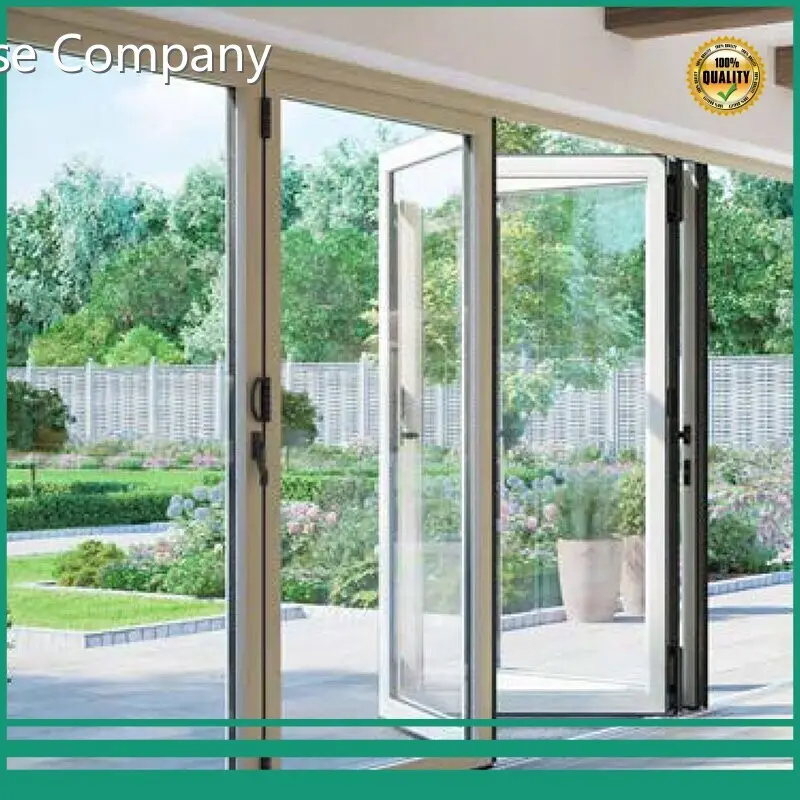 Digah Company Traditional Oak Front Doors 1
