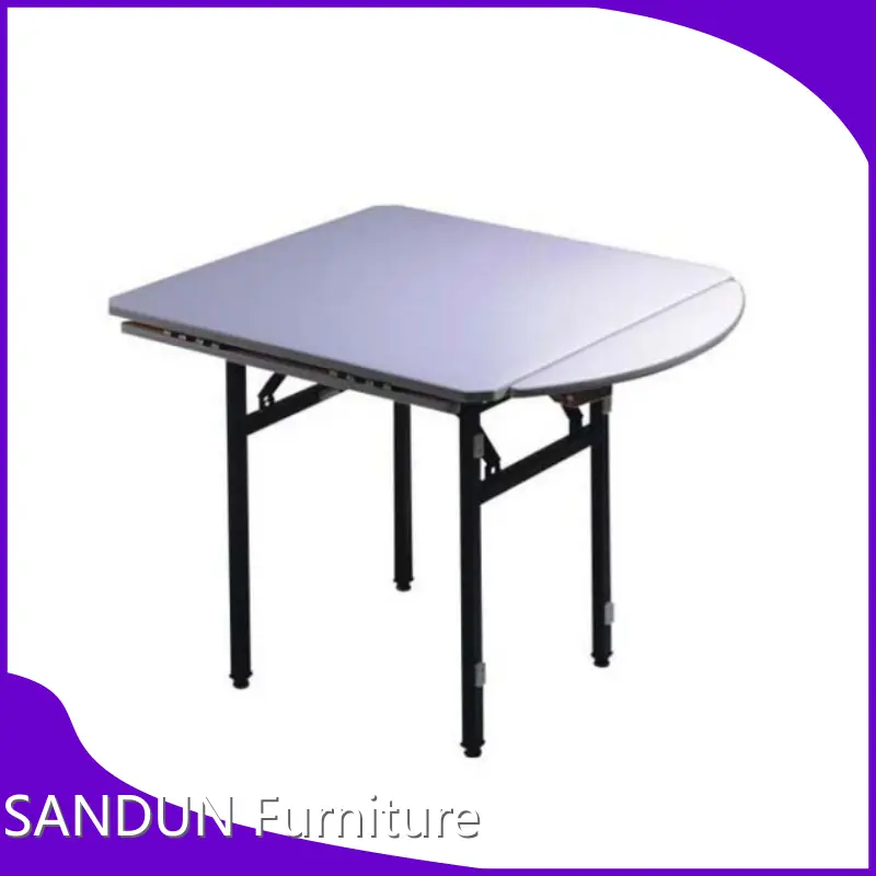 Available Round Plastic Table and Chairs SANDUN Furniture Brand Company 1
