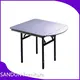 Available Round Plastic Table and Chairs SANDUN Furniture Brand Company 1