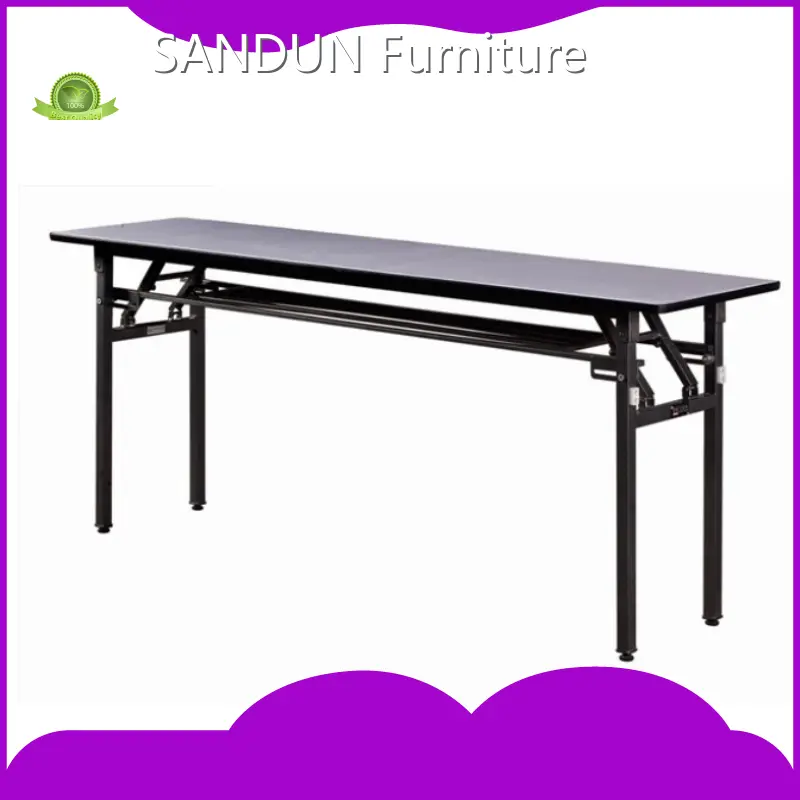 SANDUN Furniture Folding Bicycle 1