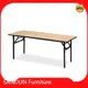 FOSHAN / GUANGZHOU /SHENZHEN 6 Foot by 4 Foot Folding Table SANDUN Furniture Brand Company 1