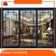 Hot Aluminium Frame and Tempered Glass Customized Aluminium Frame Sliding Doors Manufactu Aluminium Frame and Tempered Glass Digah Com... 1