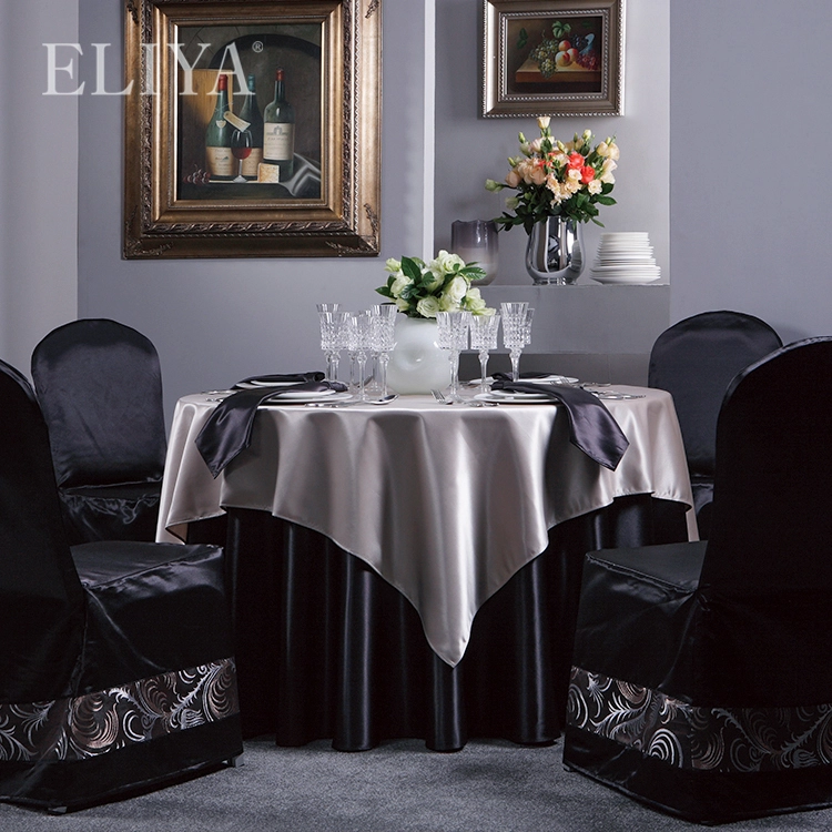 Hotel Weeding Design Table Cloth/Bed Cover Set/Bedding set 1