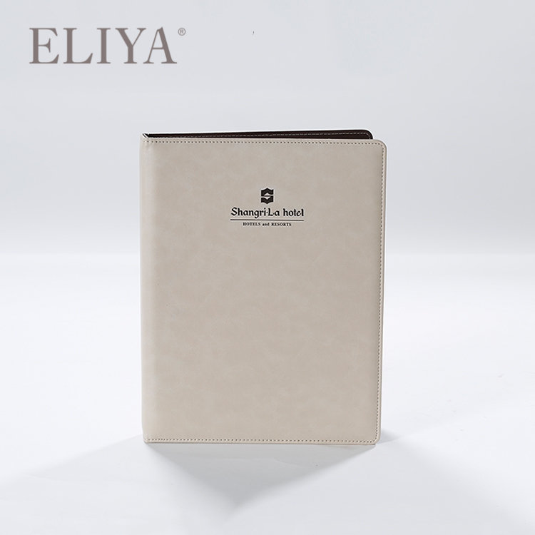 Guest Room Accessories Hotel Leather Service Directory Folder 1