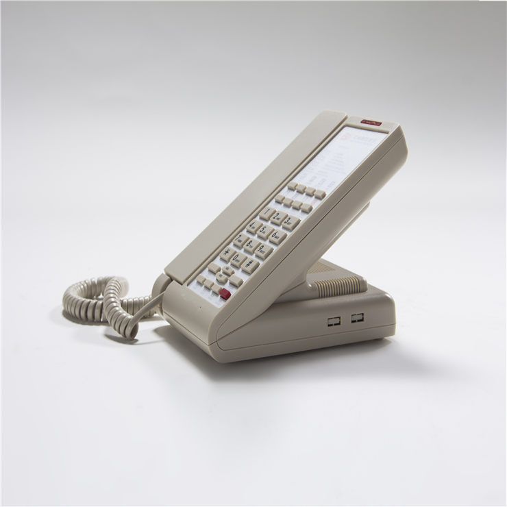 Cheap telephone landline ,corded landline telephones for hotel use 2