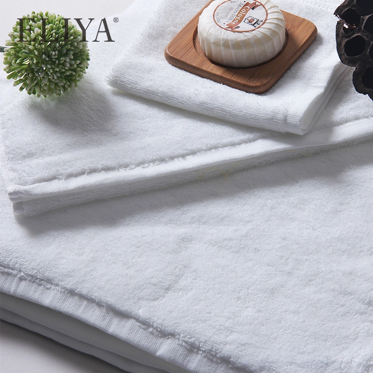 Wholesale Luxury Towel Quick Dry Towel Hand Towel for Hotel Use 1