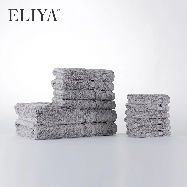 Hotel Terry Cotton Face Cloth 1
