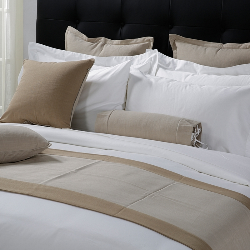 Brand White Egyptian 100 Cotton Fitting Duvet Cover Bedding Sheet Sets Luxury 1