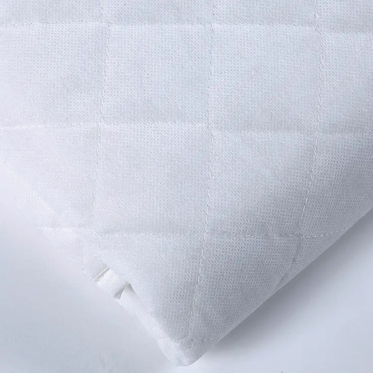 ELIYA Hotel Quality Mattress Topper for Hotel Bed Linen 5