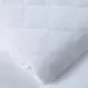 ELIYA Hotel Quality Mattress Topper for Hotel Bed Linen 5