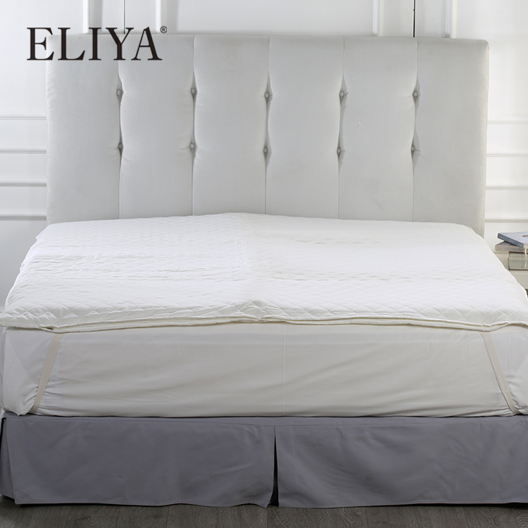 How Do Hotels Protect Their Mattresses ELIYA