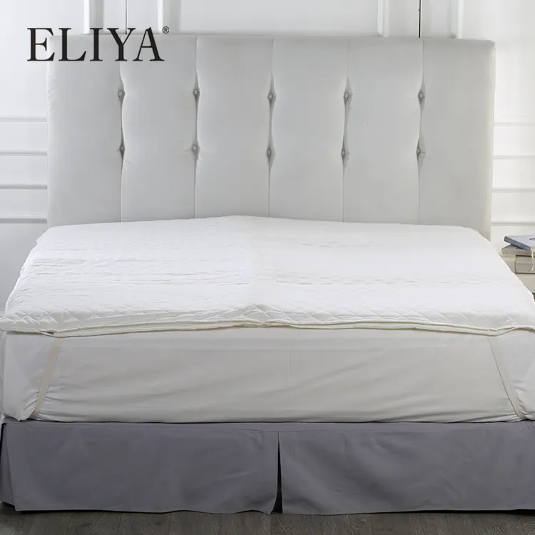 Do Hotels Use Mattress Protectors 1