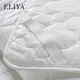ELIYA Hotel Quality Mattress Topper for Hotel Bed Linen 4