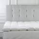 ELIYA Marque ce fournisseur prend également en charge l'usine tricotée de surmatelas L/C Ritz Carlton 2