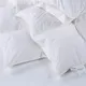 Plain Hotel Quality Mattress Pad ELIYA Brand 3